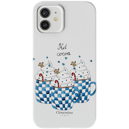 Hot Cocoa Tough Case