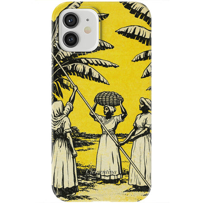 Island Afternoon Tough Case