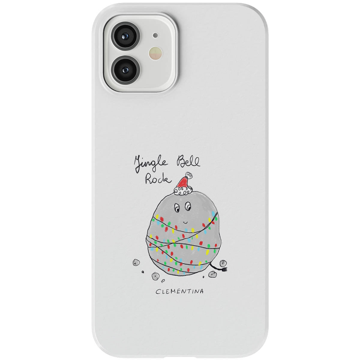 Jingle Bell Rock Tough Case