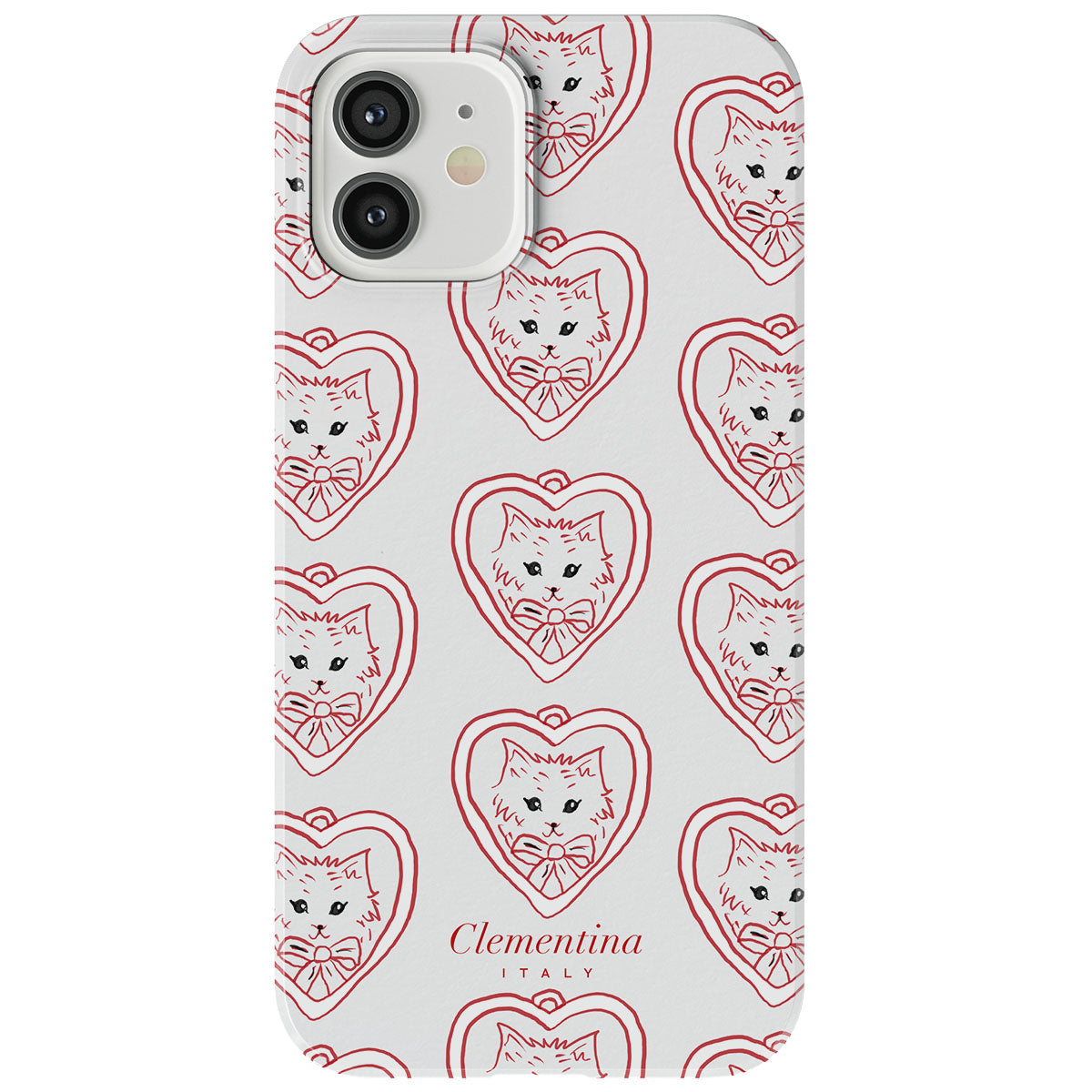 Kitty Tough Case