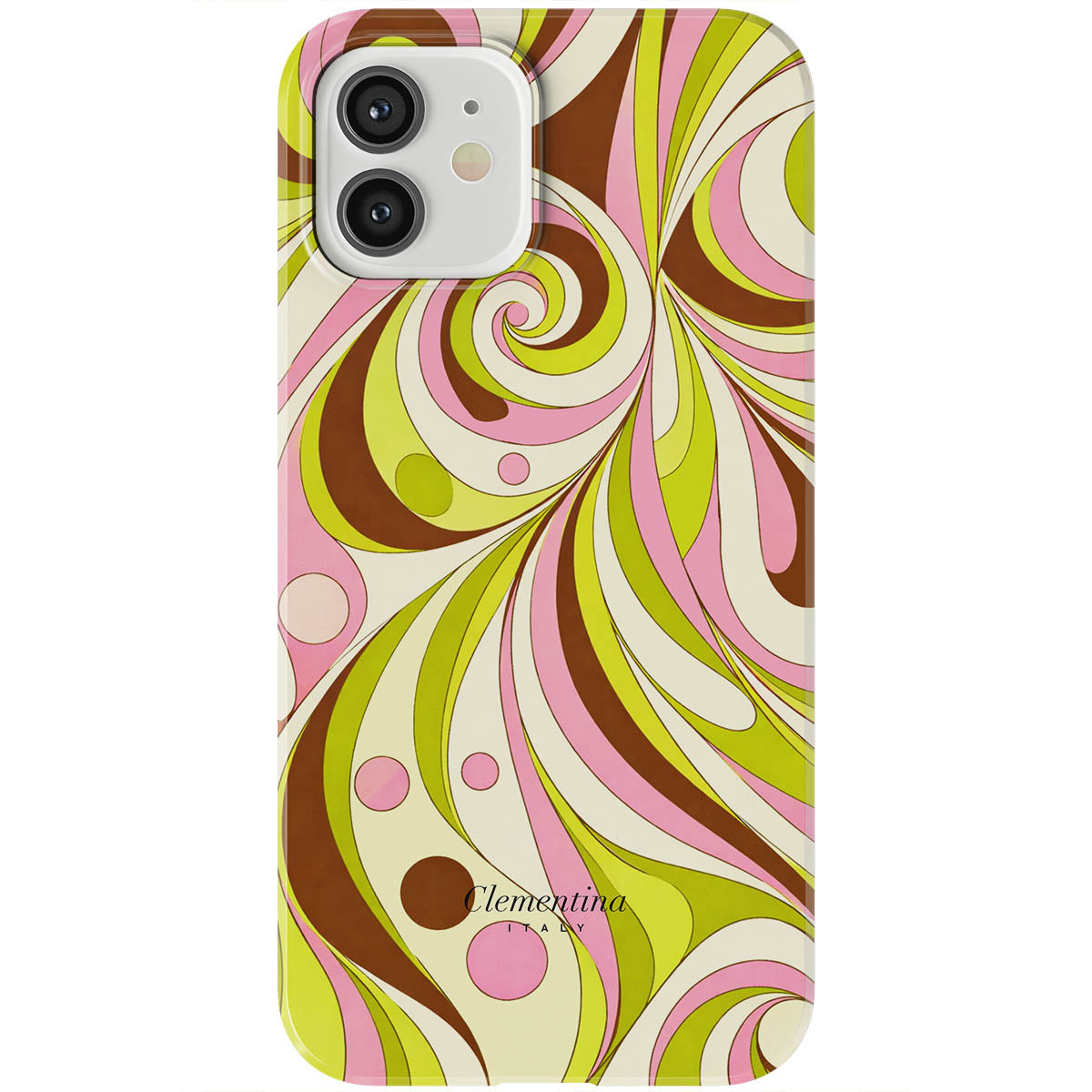 Mariuccia Tough Case