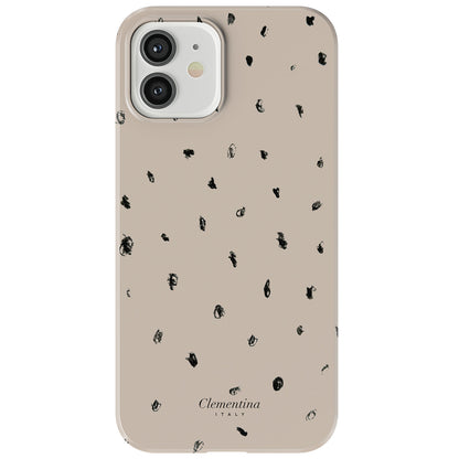 Milano Dots Tough Case