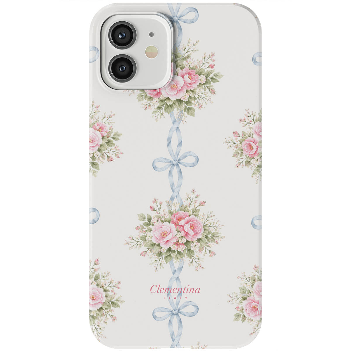 Morning Glory Tough MagSafe Case