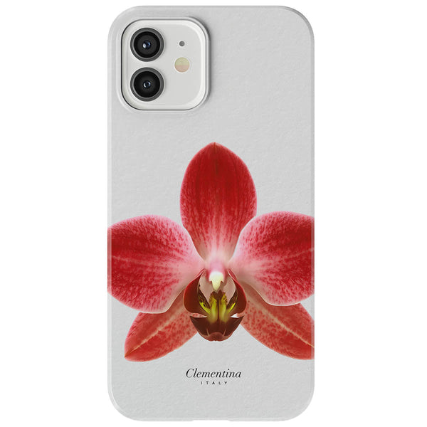 Orchid Tough MagSafe Case