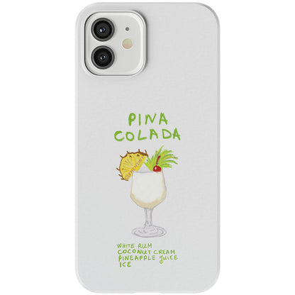 Pina Colada Tough Case