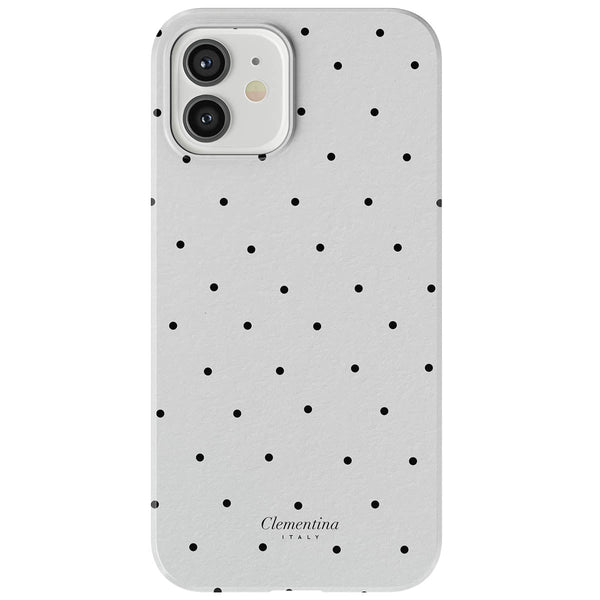 Polka Dot Tough MagSafe Case