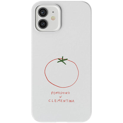 Pomodorino Tough MagSafe Case
