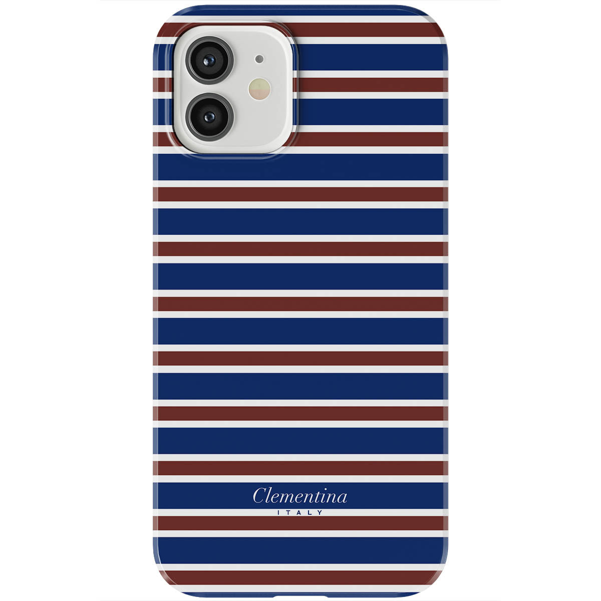 Preppy Tough Case