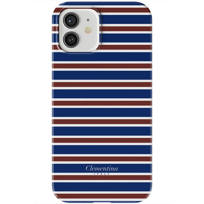Preppy Tough Case