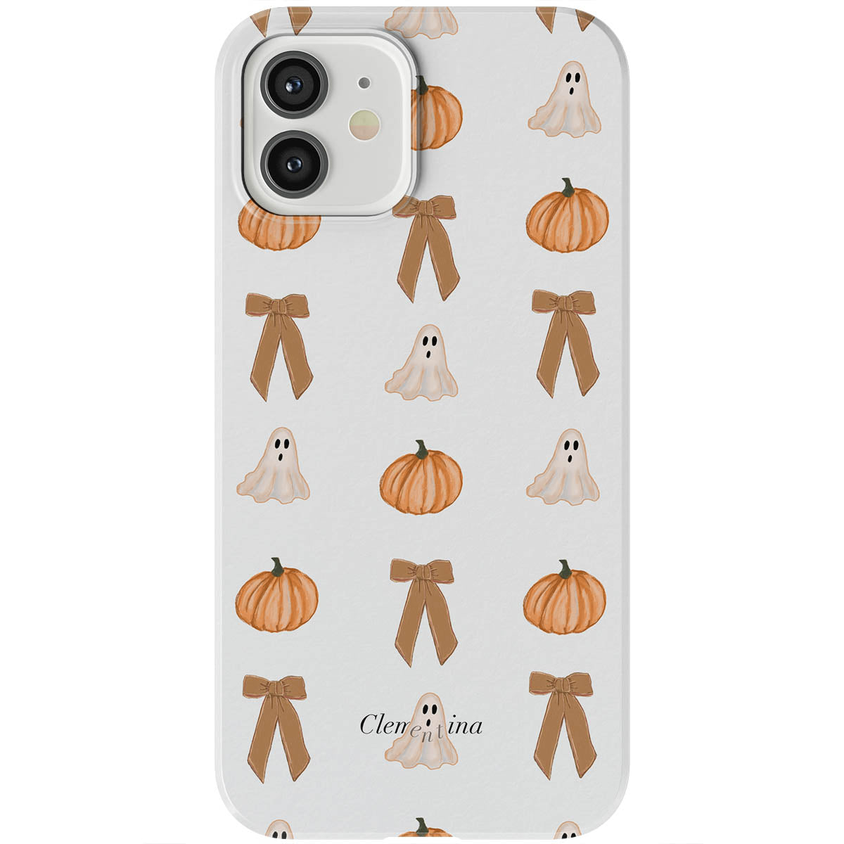 Romance Boo Tough Case