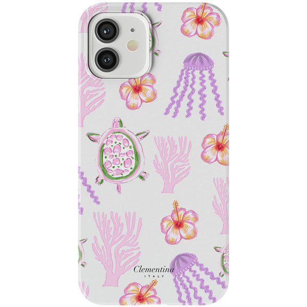 Sea Life Tough MagSafe Case