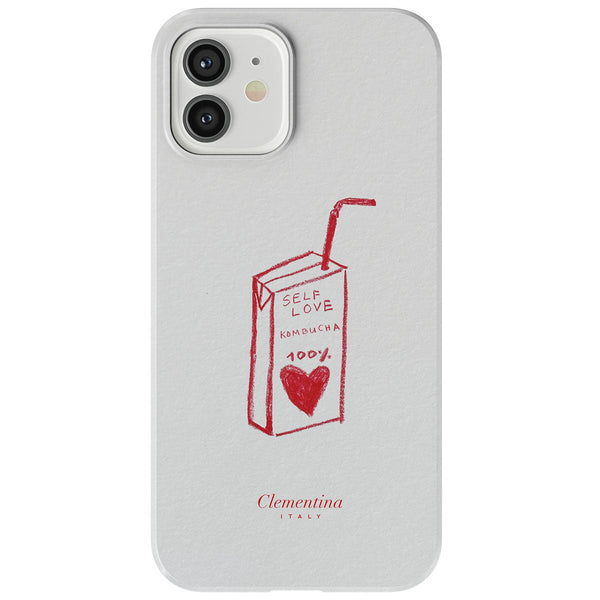 Self Love Kombucha MagSafe Case