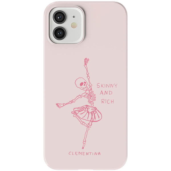 Skinny & Rich Tough Case