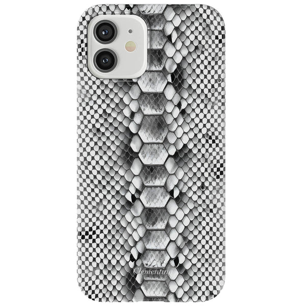 Snakeskin Tough Case
