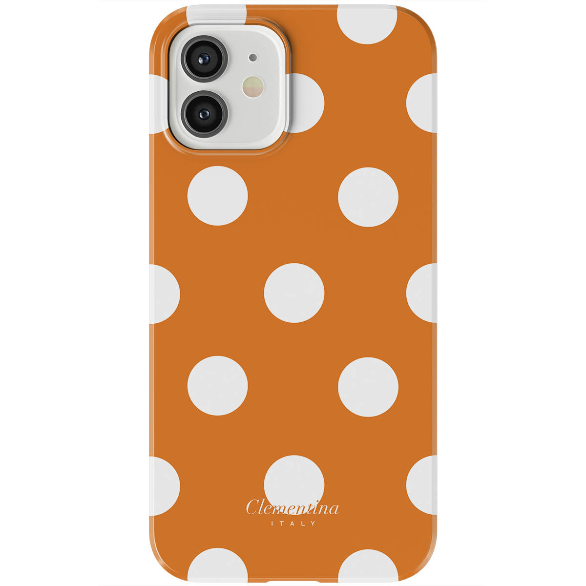 Spritz Polka Tough Case