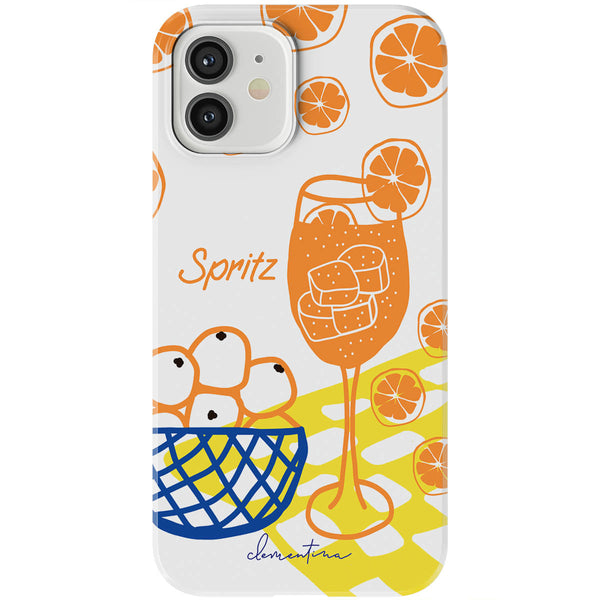 Spritz Tough Case