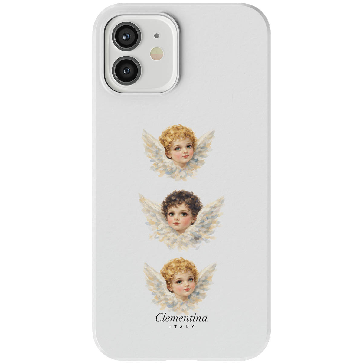 Three Cupids Tough Case