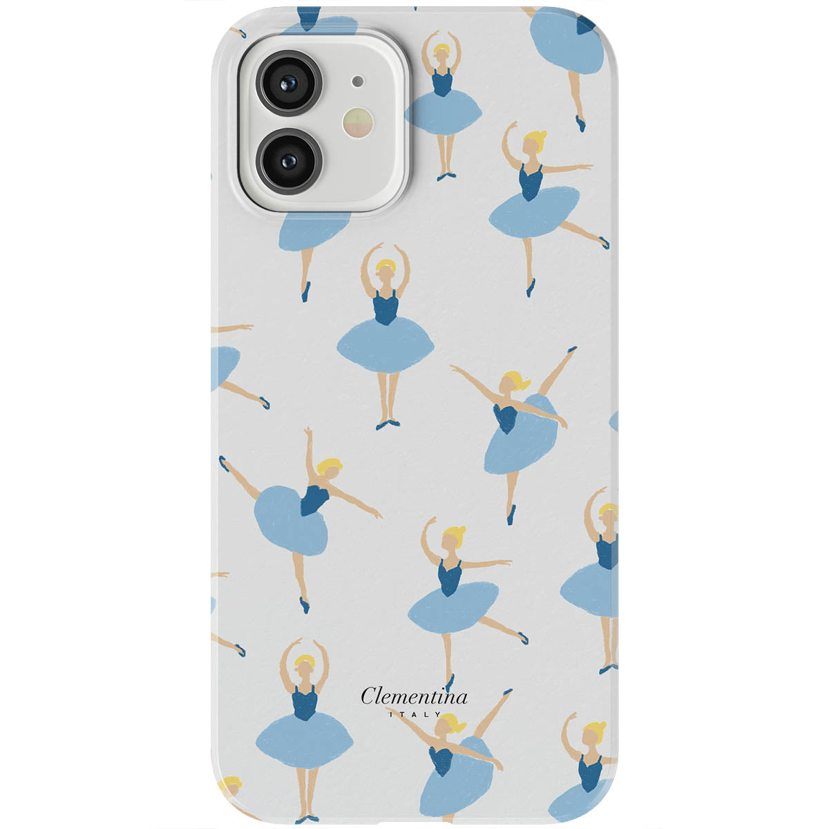 Tiny Dancers Tough MagSafe Case