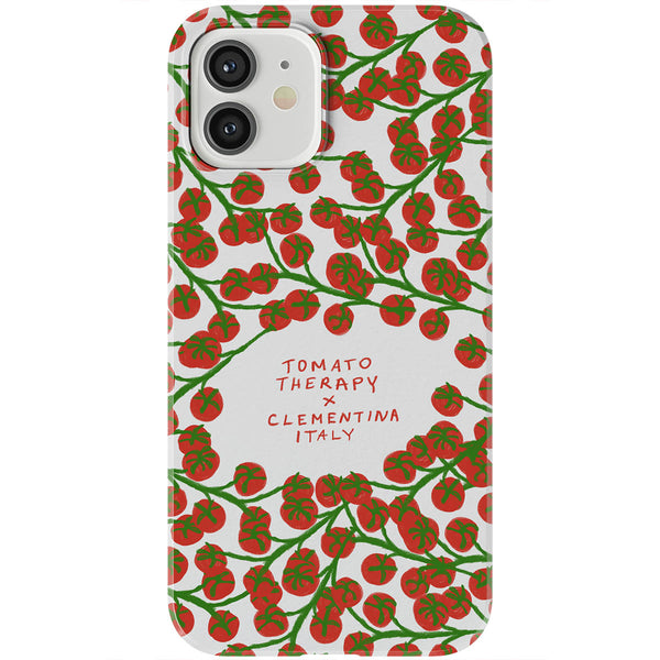 Tomato Therapy Tough Case