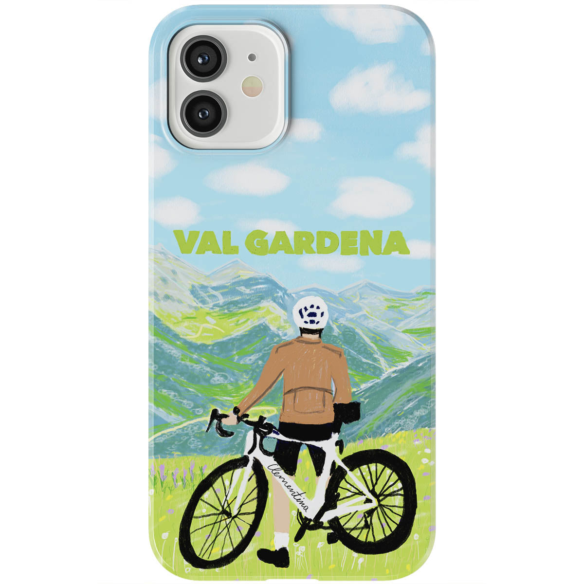 Val Gardena He Tough Case