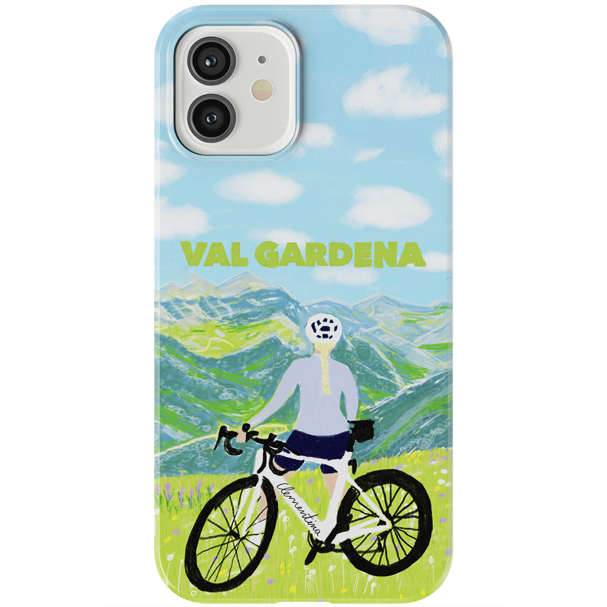 Val Gardena Tough Case