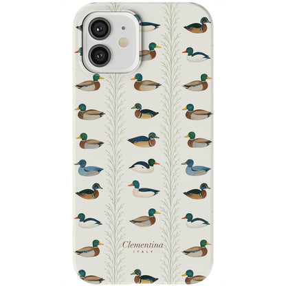 Wild Ducks Tough MagSafe Case