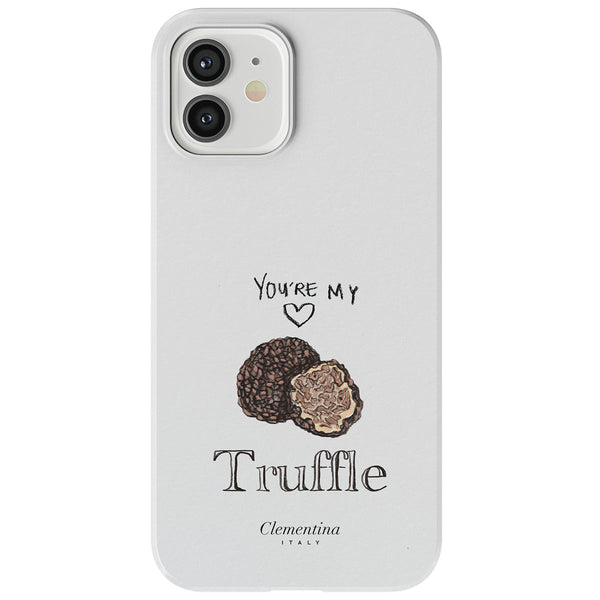 You're my Truffle Tough MagSafe Case