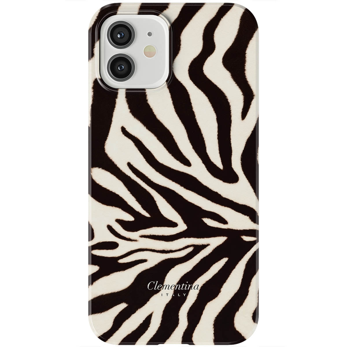 Zebra Tough Case