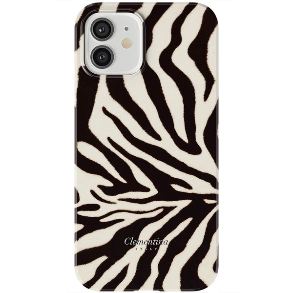 Zebra Tough MagSafe Case