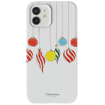 Ornaments Snap Case