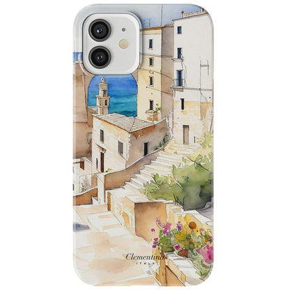 Acquerello Snap Case