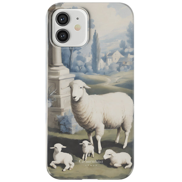 Agnello Snap Case