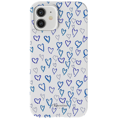 Amore Snap Case