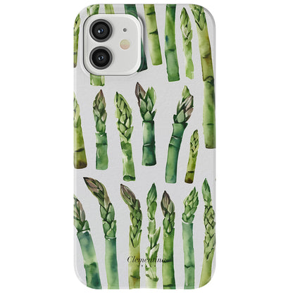 Asparagus Tough MagSafe Case