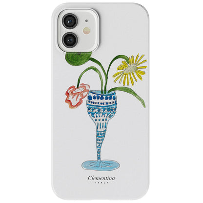 Bouquet di Fiori Tough Case