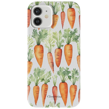 Carrot Tough Case