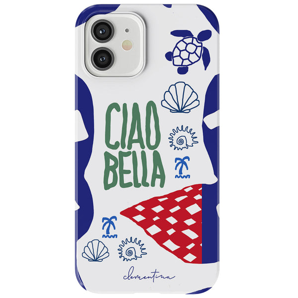 Ciao Bella Snap Case