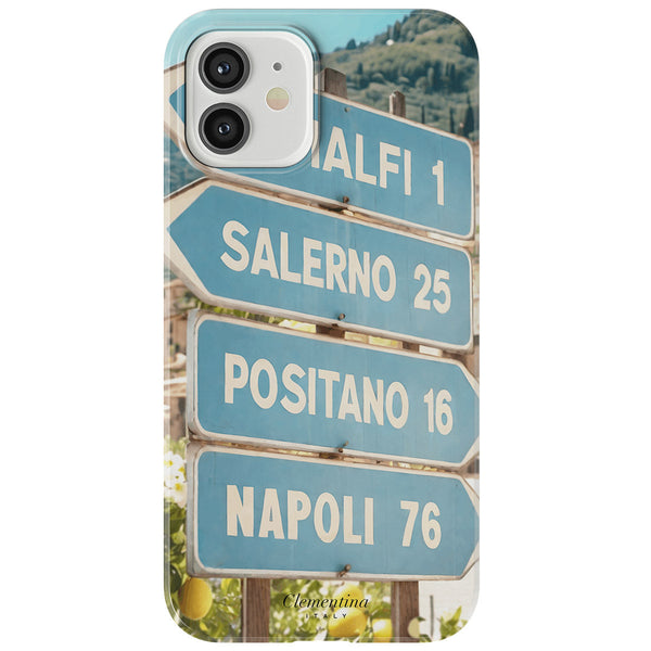 Direzione Snap Case