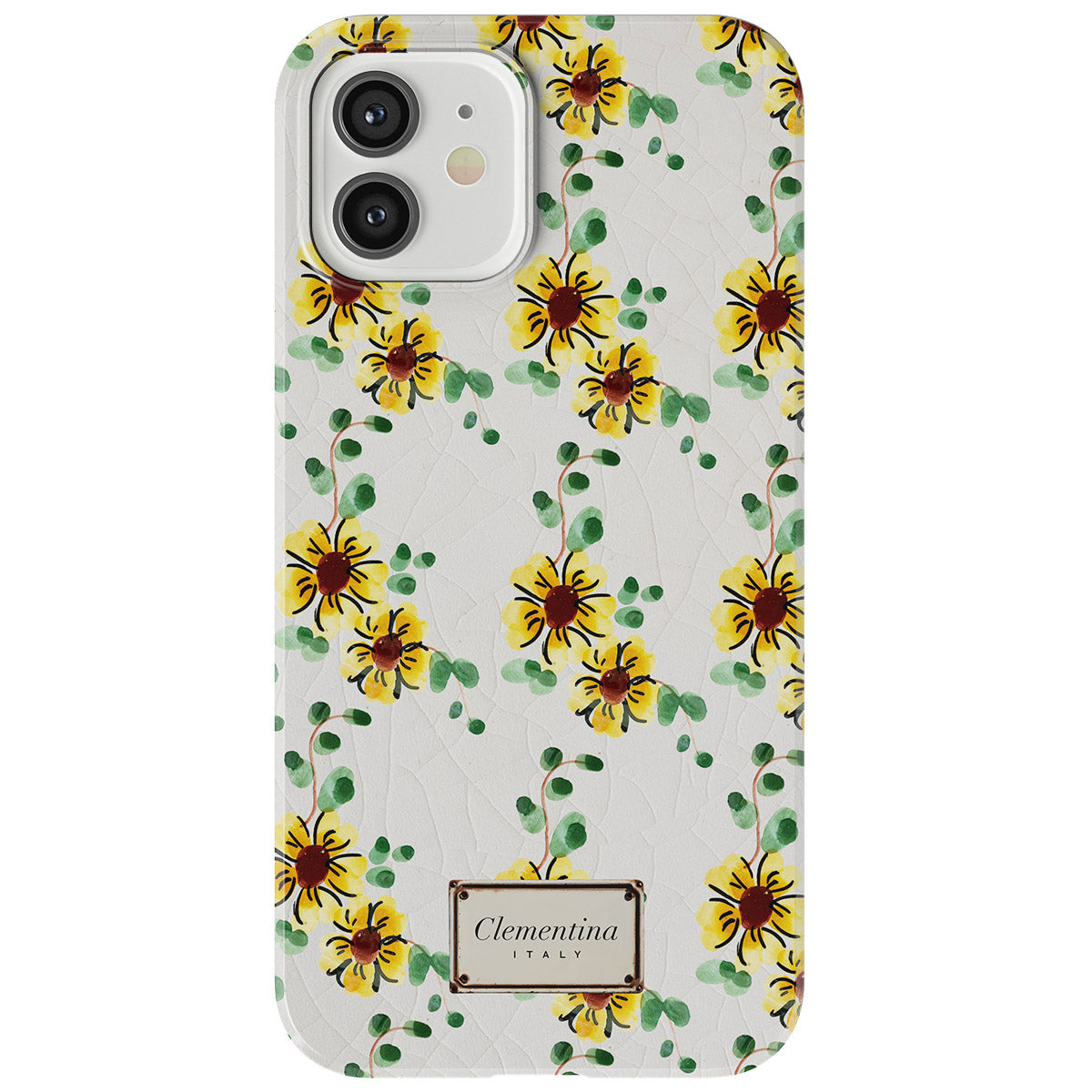 Fiori Tough Case