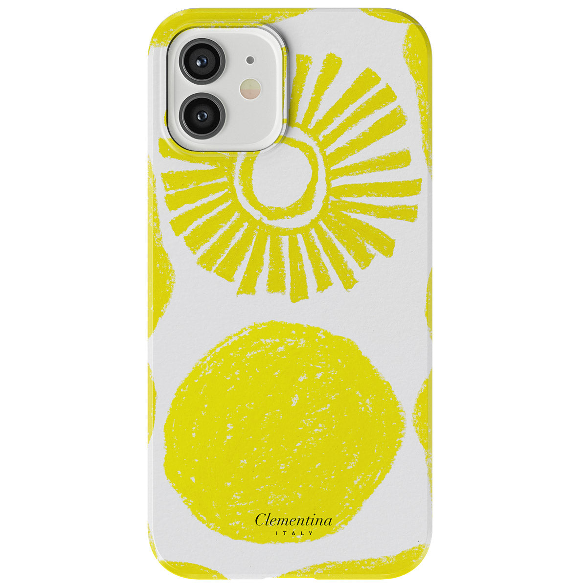 Il Sole Tough Case