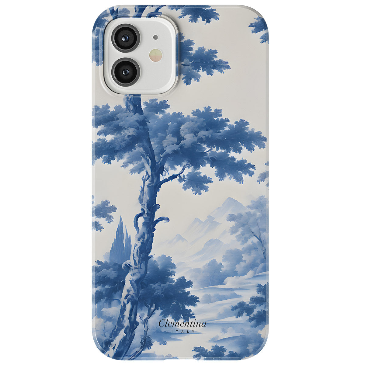 Il Albero Tough Case