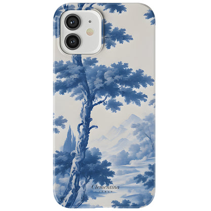 Il Albero Tough Case