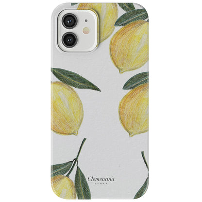 Limone Tough Case