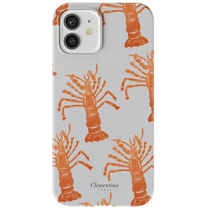 Lobster Snap Case