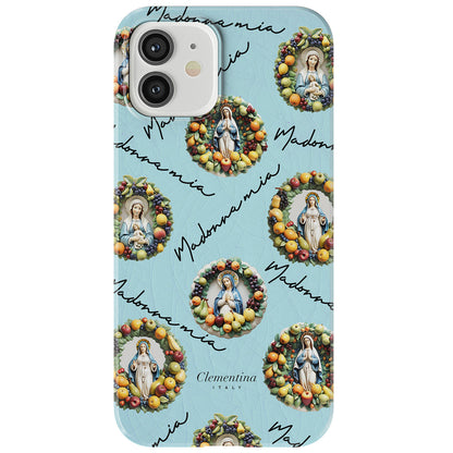 Madonna Mia Snap Case