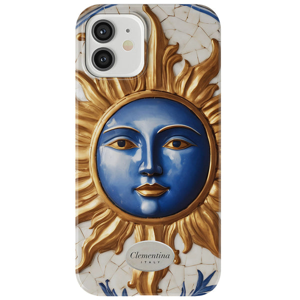 Majolica Sun Tough Case