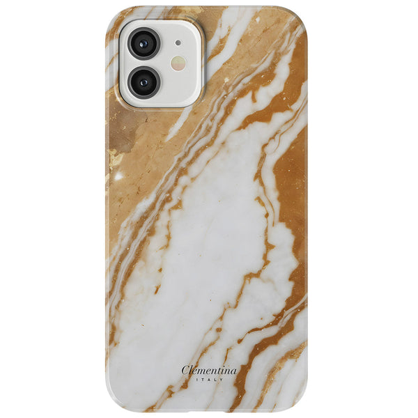 Marble Snap Case