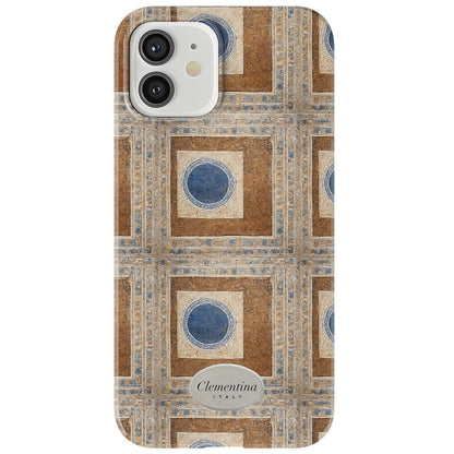 Mosaico Antico Snap Case