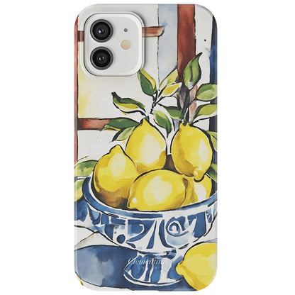 Nature Morte Snap Case