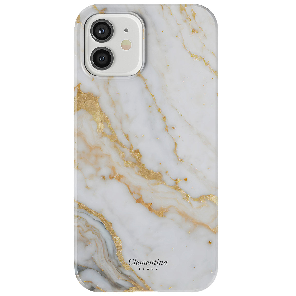 Neutral Marble Tough Case